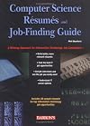 The Computer Science Resumes and Job-Finding Guide