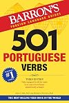 501 Portuguese Verbs
