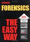 Forensics the Easy Way (Barron's E-Z Series)