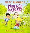 Why Should I Protect Nature?