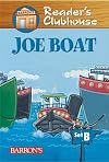 Joe Boat (Reader's Clubhouse Level 2 Reader)