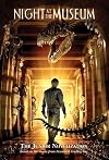 Night at the Museum: The Junior Novelization