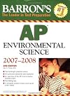 Barron's AP Environmental Science
