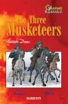 The Three Musketeers (Graphic Classics)