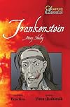 Frankenstein (Graphic Classics)