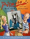 Picasso and the Girl with a Ponytail
