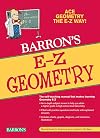 Barron's E-Z Geometry