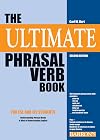 The Ultimate Phrasal Verb Book