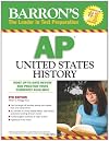 Barron's AP United States History