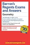 Barron's Regents Exams and Answers: Geometry