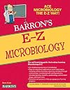 E-Z Microbiology (Barron's E-Z Series)