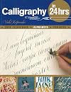 Calligraphy in 24 Hours