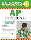 Barron's AP Physics B