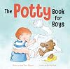 The Potty Book: For Boys