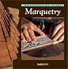 Marquetry (Woodworking Class)