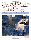 Suzette and the Puppy: A Story About Mary Cassatt