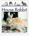 Living With a House Rabbit (Living With a Pet Series)