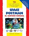 Space Postman/El Cartero Espacial: English-Spanish Edition (I Can Read Spanish...Language Learning Story Books)