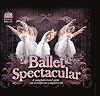 Ballet Spectacular: A Young Ballet Lover's Guide and An Insight into A Magical World