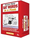 Picture These SAT Words in a Flash, 3rd Edition