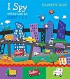 First 1, 2, 3 (I Spy with My Little Eye... Books)