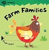 Farm Families (Push & Pull Books)