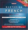 Mastering French, Level 1 (with Audio CDs)
