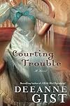 Courting Trouble