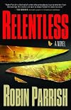 Relentless (Dominion Trilogy #1)
