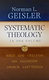 Systematic Theology: In One Volume