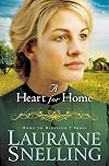 A Heart for Home