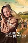A Bond Never Broken (Daughters of Amana, Book 3)