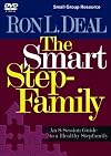 Smart Stepfamily Small Group Resource DVD, The: An 8 Session Guide to a Healthy Stepfamily