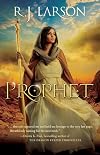 Prophet (Books of the Infinite)