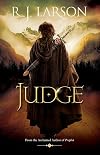 Judge (Books of the Infinite)