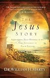 The Jesus Story: Everything That Happens in the New Testament in Plain English