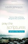 Pray the Scriptures When Life Hurts: Experience Hope and Healing Through the Power of God's Word