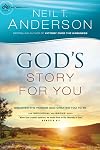 God's Story for You: Discover the Person God Created You to Be (Victory Series) (Volume 1)