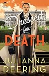 Dressed for Death (A Drew Farthering Mystery)