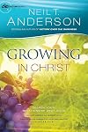 Growing in Christ: Deepen Your Relationship With Jesus (Victory Series)
