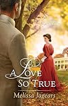 A Love So True (Teaville Moral Society)