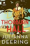 Death at Thorburn Hall (A Drew Farthering Mystery)