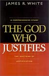 The God Who Justifies