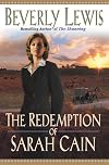 The Redemption of Sarah Cain