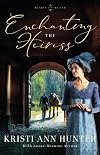 Enchanting the Heiress