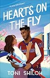 Hearts on the Fly: A Christian African American & Black Hockey Romance of Forbidden Love and Friends to More