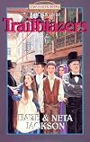 Danger on the Flying Trapeze/The Runaway's Revenge/The Thieves of Tyburn Square/Quest for the Lost Prince/The Warrior's Challenge (Trailblazer Books 16-20)