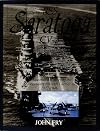 USS Saratoga CV-3 : an illustrated history of the legendary aircraft carrier, 1927-1946