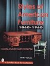 Styles of American Furniture: 1860-1960