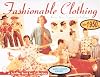 Fashionable Clothing from the Sears Catalogs: Late 1950s (Schiffer Book for Collectors)